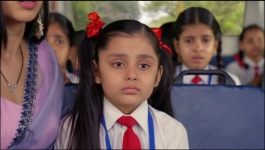 Pyaar Ka Pehla Naam Radha Mohan - 1st November 2022